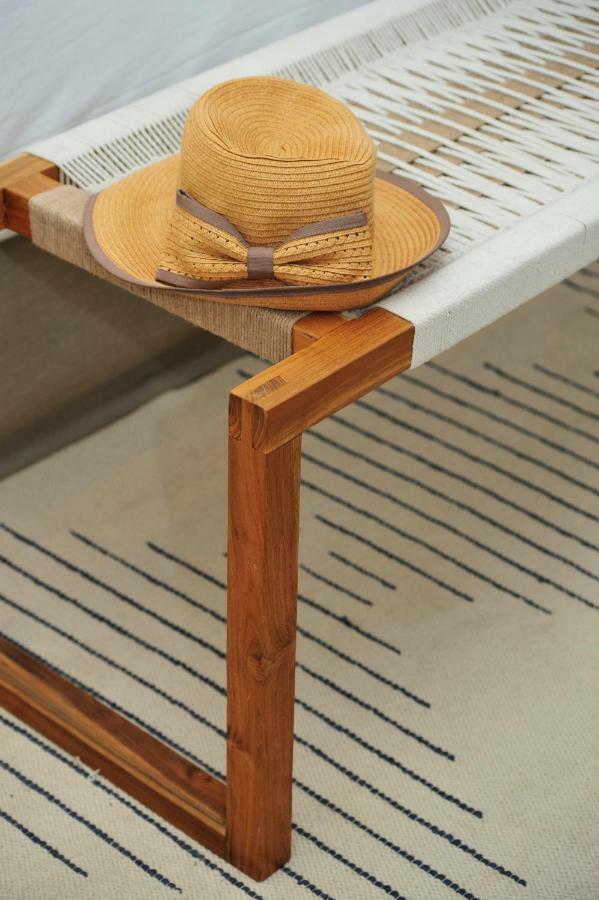 Obiches Luxury Beachfront Apartment Trou-Aux-Biches Exteriér fotografie